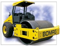 Xe lu rung BOMAG BW211D-40