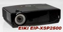 Máy chiếu EIKI EIP-XSP2500
