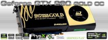 Inno3D Geforce GTX 260 GOLD