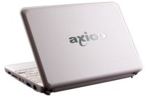 Axioo TEC 0262 (Intel Core 2 Duo T5750 12GHz, 2GB RAM, 160GB HDD, VGA Intel GMA X3100, 13.3 inch, PC DOS)