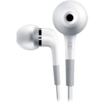 Tai nghe Apple in ear headset with MIC and Remote