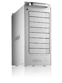 CalDigit Raid Storage HDOne-D-12TB-E