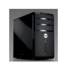 Máy tính Desktop Dell Vostro 200 (E5300 - MS260) (Intel E5300 Dual Core 2.6GHz, RAM 1GB, HDD 160GB, VGA Intel GMA 3100, PC DOS, không kèm màn hình)