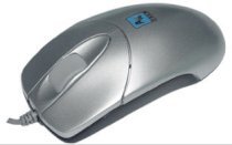 A4tech Big Wheel Optical Mouse BW-27