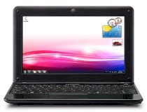 Viewsonic ViewBook VNB104 (Intel Atom N450 1.66GHz, 1GB RAM, 160GB HDD, VGA Intel GMA 3150, 10.1 inch, Windows 7 Starter)