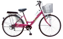 Xe đạp Mini Asama AMT-265-2