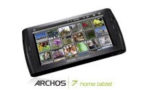 Archos 7 home tablet 