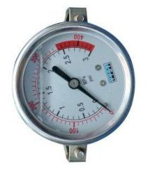 Đồng hồ áp lực AT-LK04
