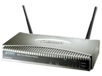 Planet Wireless Broadband Router WNRT-625