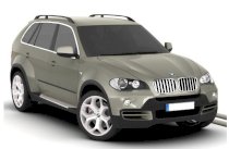 BMW X5 4.8 AT 2007