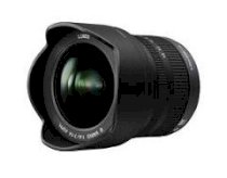 Lens Panasonic Lumix G VARIO 7-14mm F4.0 ASPH