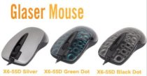 A4tech Glaser Mouse