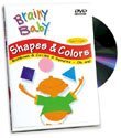 Brainy Baby - Shapes and Colours
