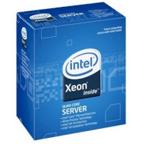 Intel Xeon Quad Core E5462 (2.80GHz, 12MB L2 Cache, Socket 771, 1600MHz FSB)