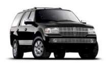 Lincoln Navigator 5.4 AT 2011