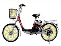 Xe đạp điện TLP-204B    