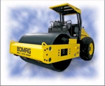 BOMAG BW213DH-40