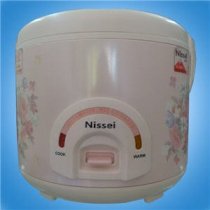 Nồi cơm điện Nissei GL-01