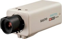 Sanyo VCC-4795PE