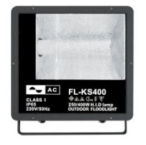Đèn cao áp AC FL-KS400