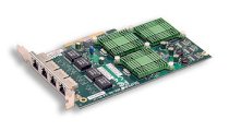 Supermicro AOC-UG-I4 4 Port Gigabit Uio NIC Card