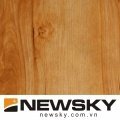 Sàn gỗ Newsky 8.3mm C425 - Huỳnh Đàn