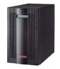 APOLLO UPS 10KVA Offline ắcquy ngoài (Kích điện)