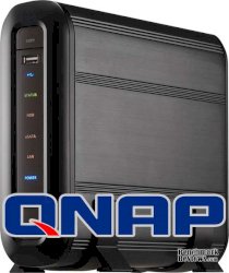 Qnap Raid Storage TS-119