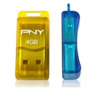 USB PNY Curve Attache 8GB