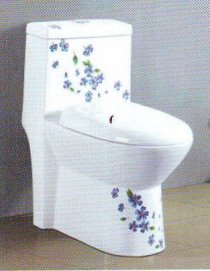 Bệt Toilet 248 AA