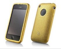 Capdase Soft Frame for iPhone 3G/3GS