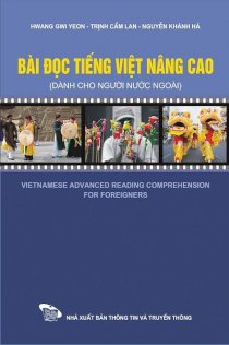 Bài đọc Tiếng Việt nâng cao (dành cho người nước ngoài)