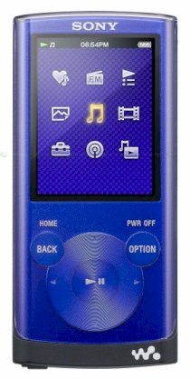 Máy nghe nhạc Sony Walkman NWZ-E354 (E350 Series) 8GB