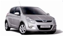 Hyundai i20 1.4 AT 2009