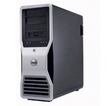 Dell Precision 490 ( Intel Xeon 5160 3.2GHz, RAM 1GB, HDD 250GB ) 