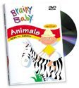 Brainy Baby - Animals