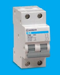 Cầu dao tự động VANLOCK VLS1/C2006