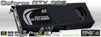 Inno3D Geforce GTX 295