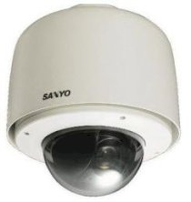 Sanyo VCC-9700EXSP