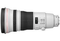 Lens Canon EF 400mm F2.8 L IS II USM