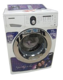 Máy giặt  Samsung WF9752SRY/XSV