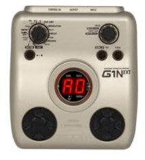 Zoom G1 Next Guitar Multi Effects Pedal (Phơ)