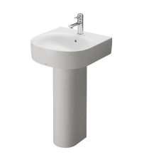 Lavabo chân dài Toto LPT766C