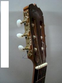 Khóa đàn cho guitar