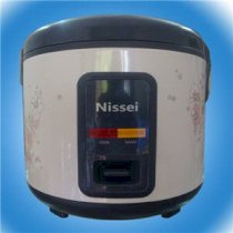 Nồi cơm điện Nissei GL-02