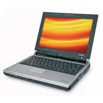 Toshiba Portege M780-S7210 (Intel Core i3-330M 2.13GHz, 2GB RAM, 160GB HDD, VGA Intel HD GRaphics, 12.1 inch, Windows 7 Professional 64 bit)