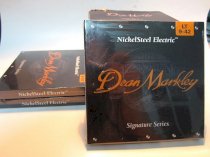 Dean Markley Signature Series Nickel Steel Electric LT 9-42