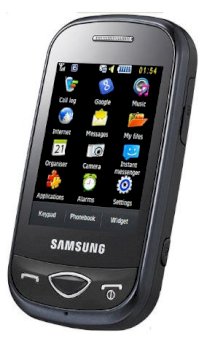 Tấm dán Rinco Samsung B3410