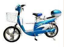 Xe đạp điện TLP-304C 