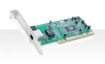 D-Link DGE-530T 10/100/1000 Gigabit Desktop PCI Adapter